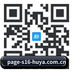 iPhone APP 二维码（S16）